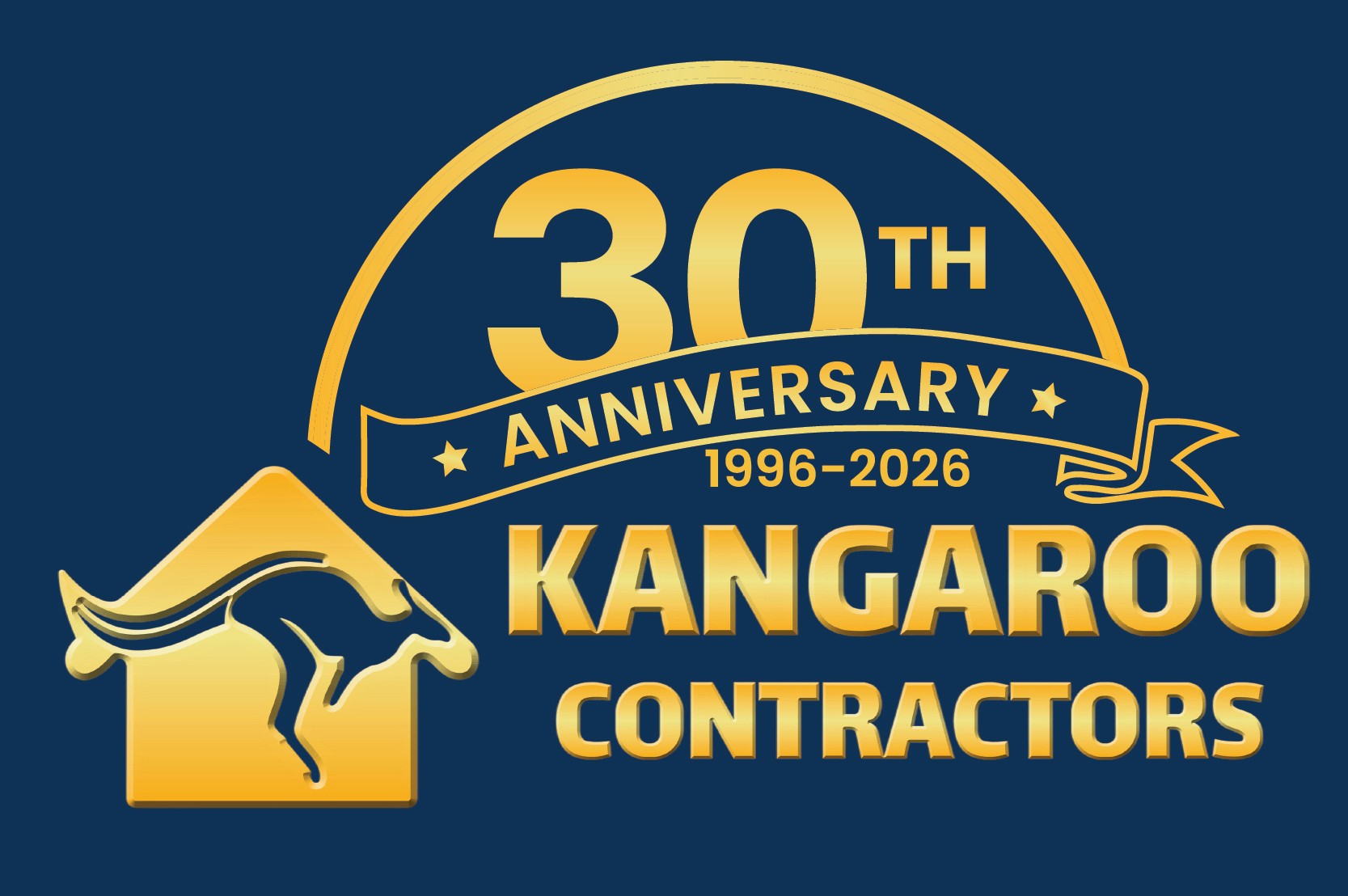Kangaroo Contractors