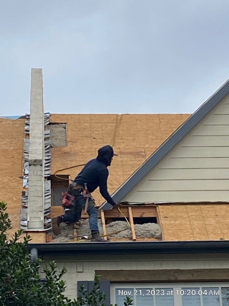 roof patches